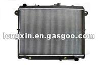 Toyota Radiator 1640050210/1640050211/*16400-50210-1-2