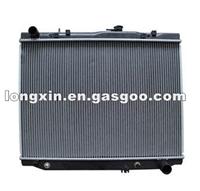 Toyota Radiator 1640066110/1640066111/1640066112/1640066120/1640066170/*16400-66120-1