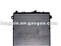 Toyota Radiator 1640066110/1640066111/1640066112/1640066120/1640066170/*16400-66110-1