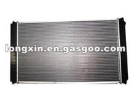 Toyota Radiator 1640-02-8570/16400-28560/16400-31420/*16400-31420