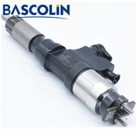 BASCOLIN Injector Diesel 095000-5471 Denso Crdi Fuel Injection Common Rail