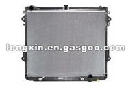 Toyota Radiator 16400-50380/1640050381/1640050382