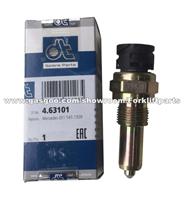 Mercedes Benz Parts 0015457309 Mercedes Benz Pressure Switch 0015457309