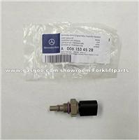 Mercedes Benz Parts A0061534528 Mercedes Benz Temperature Sensor A0061534528