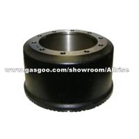ALLRISE T-18266 AV000801 Brake Drum