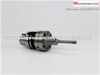 PCD Reamer For Cylinder Head Pipes Bottom