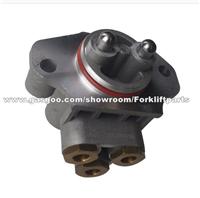 Mercedes Benz Parts 0022606257 Mercedes Benz Shut-Off Valve 0022606257