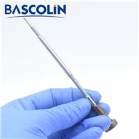 BASCOLIN Injector Control Valve F00VC01334 Bosch Nozzle Valve Assembly Common Rail Injector 0445 110 183/316/331/578