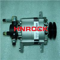 NEW HNROCK 24V 35A ALTERNATOR F00H2035000 23100-10T07 LR235-402 FOR NISSAN PATROL