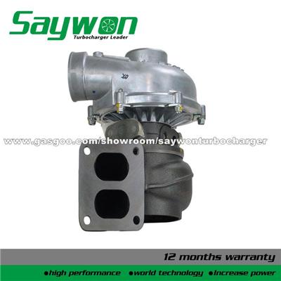 FOR ISUZU TRUCK RHE7 1144003395,1144003394,114400-3395 Turbocharger