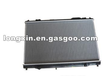 Toyota Radiator *16400-31360-0P090