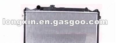 Toyota Radiator 1640067121/1640067140/*16400-67121-67140