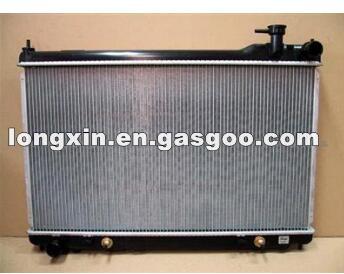 Toyota Radiator 1640066040*16400-66040