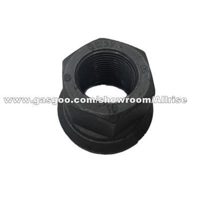 ALLRISE T-18240 Nut