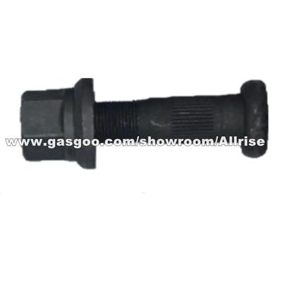 ALLRISE T-18241 Bolt & Nut
