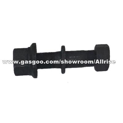 ALLRISE T-18245 Bolt & Nut