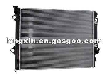 Toyota Radiator 1640050300*16400-50300