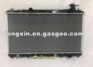 Toyota Radiator 1640018640/164000H210/164000H220/164000H240/164000H310/*16400-0H220