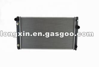 Toyota Radiator 1640-02-8570/16400-28560/16400-31420/*16400-28570-28560