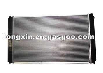 Toyota Radiator 1640-02-8570/16400-28560/16400-31420/*16400-31420