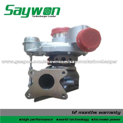 FOR SAIC MAXUS GT17 807859-0008,807859-5008s,807859-0009 Turbocharger