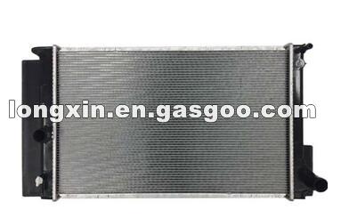 Toyota Radiator 1640022160/1640022200/164000D400/164000D410/*16400-22160