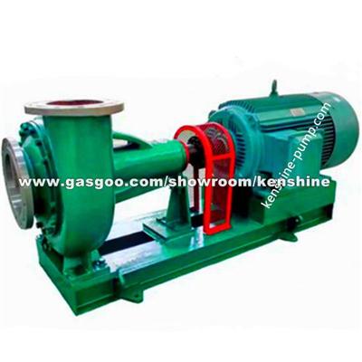 TLB Duplex Stainless Steel Desulfurization Pump