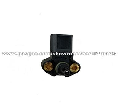 Mercedes Benz Parts A0041537028 Mercedes Benz Boost Pressure Sensor A0061534528