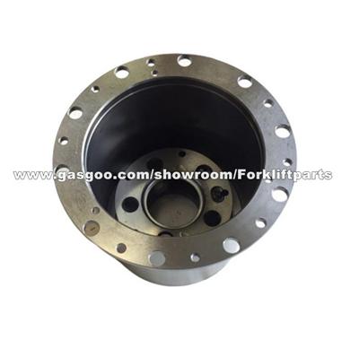 Mercedes Benz Parts A0003500733 Mercedes Benz Wheel Hub A0003500733