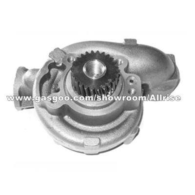 ALLRISE C-18466 Trucks 1547155 8149941 Water Pump