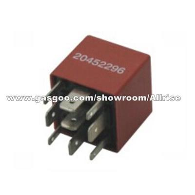 ALLRISE C-18504 Trucks 20452296 Relay