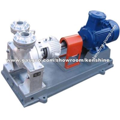 AY High Temperature Centrifugal Oil Pump