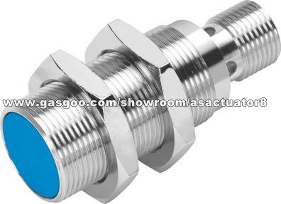 All Types Of Festo Sensors