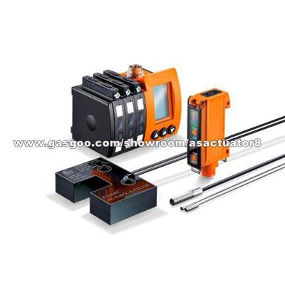 All Types Of IFM Sensors