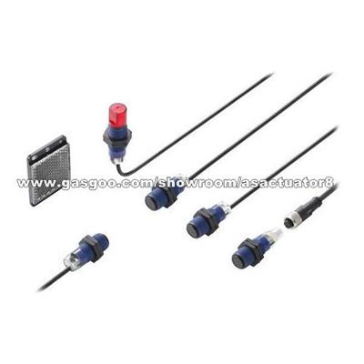 All Types Of Panasonic Sensors