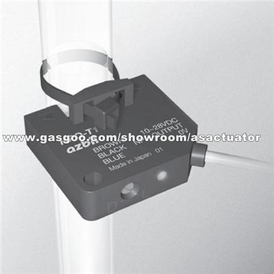 All Types Of Azbil-Yamatake Sensors