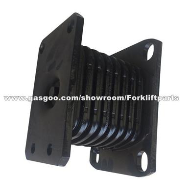 Mercedes Benz Parts 0003250596 Mercedes Benz Spring Mounting 0003250596