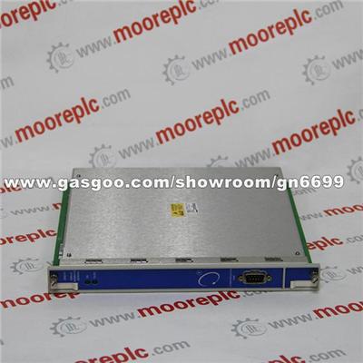 Bently Nevada 3500/92 136180-01