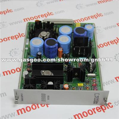 Bently Nevada 3300/20-05-03-01-00-00