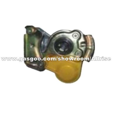 ALLRISE U-18051 Connection Valve For Universal