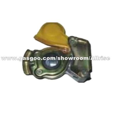 ALLRISE U-18052 Connection Valve For Universal Parts