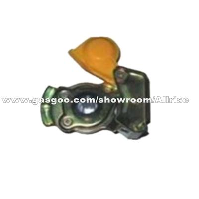 ALLRISE U-18054 Connection Valve Use For Universal Parts