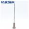 BASCOLIN Injector Control Valve F00VC01334 Bosch Nozzle Valve Assembly Common Rail Injector 0445 110 183/316/331/578 - img3