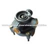 ALLRISE U-18107 Universal Parts 9730010180 Relay Valve
