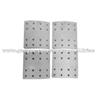 ALLRISE C-18677 Trucks 19939 Brake Lining