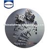 Types Of Common Rail Injector Nozzle Tester For Bosch O Ring Kit