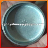 Zinc Steel 25MM Cup