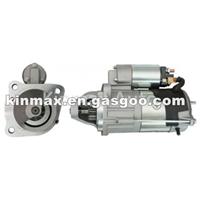 2873K405 113655 428000-1290 12V 3.0KW 10T STARTER FOR PERKINS