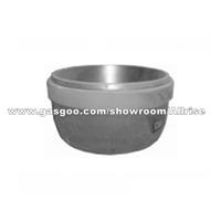 ALLRISE C-18661 Trucks 3171748 Brake Drum