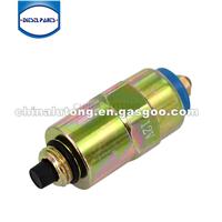 FUEL PUMP PRESSURE REGULATOR CONTROL VALVE For VOLVO